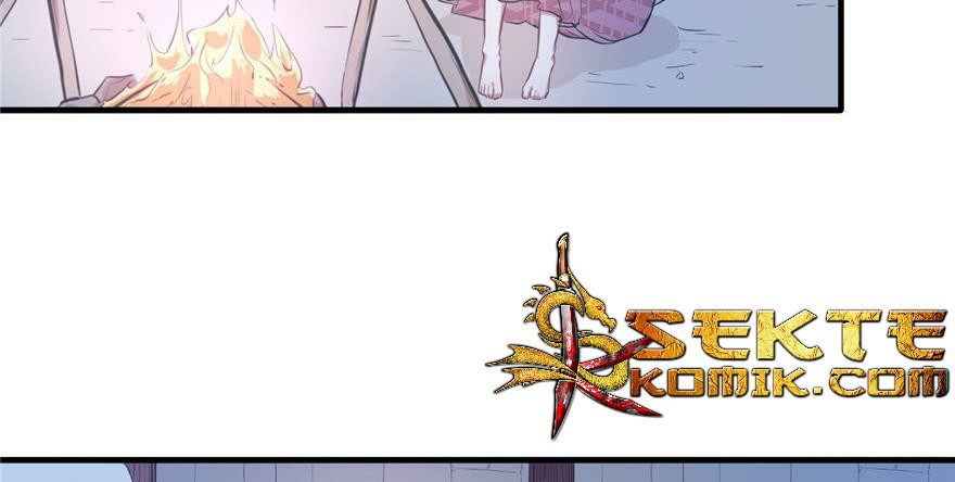 Beauty and the Beasts Chapter 52 Gambar 88